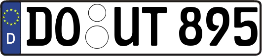 DO-UT895