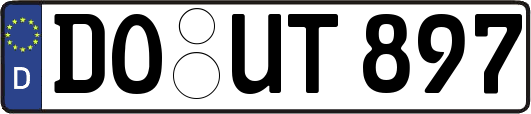 DO-UT897