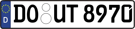 DO-UT8970