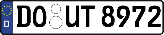 DO-UT8972