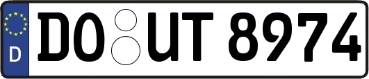 DO-UT8974