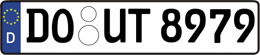 DO-UT8979