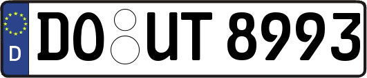 DO-UT8993