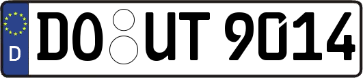 DO-UT9014