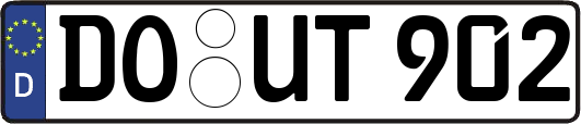 DO-UT902