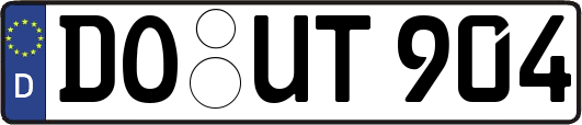 DO-UT904