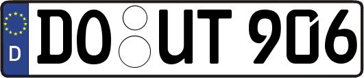 DO-UT906