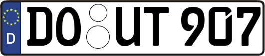 DO-UT907