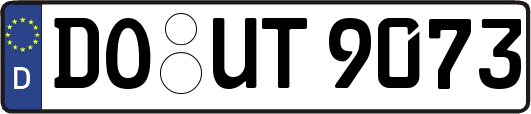 DO-UT9073