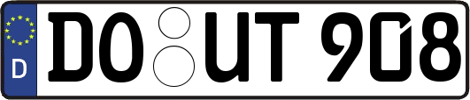 DO-UT908