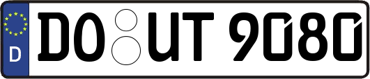DO-UT9080