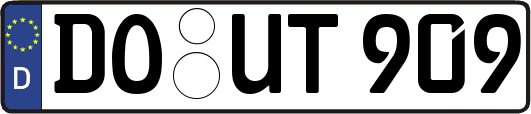 DO-UT909