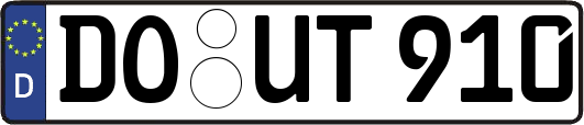 DO-UT910