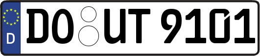 DO-UT9101