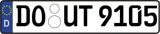 DO-UT9105