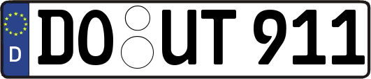 DO-UT911