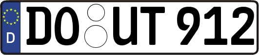 DO-UT912