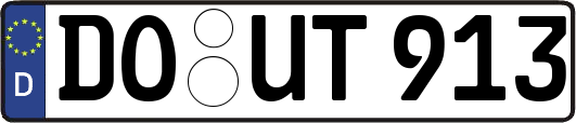 DO-UT913