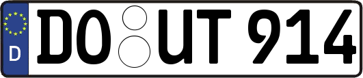 DO-UT914