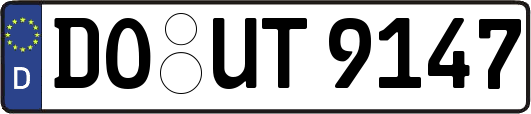 DO-UT9147