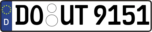 DO-UT9151
