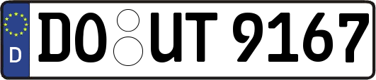 DO-UT9167