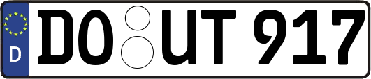 DO-UT917