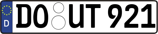 DO-UT921