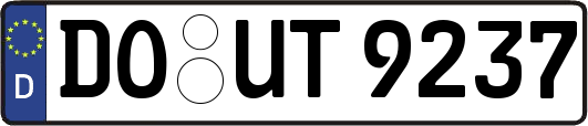 DO-UT9237