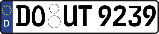 DO-UT9239