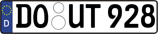 DO-UT928