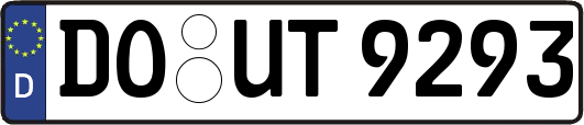 DO-UT9293