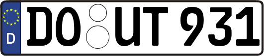 DO-UT931