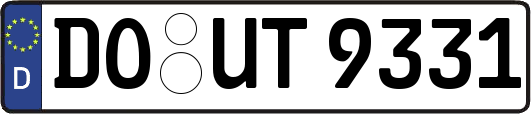 DO-UT9331