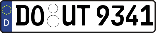 DO-UT9341