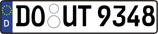 DO-UT9348
