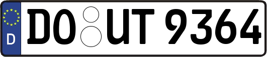 DO-UT9364