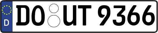 DO-UT9366