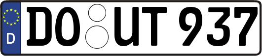 DO-UT937