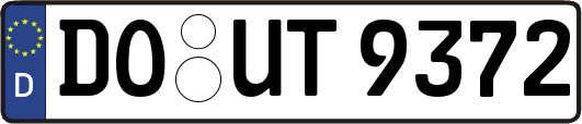 DO-UT9372