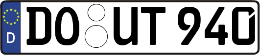 DO-UT940