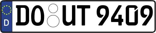 DO-UT9409
