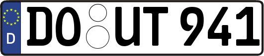 DO-UT941