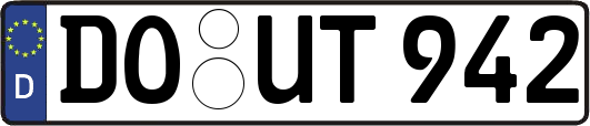 DO-UT942