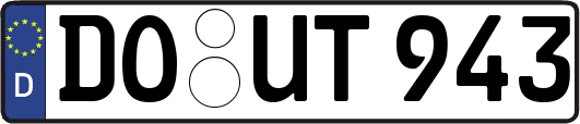 DO-UT943