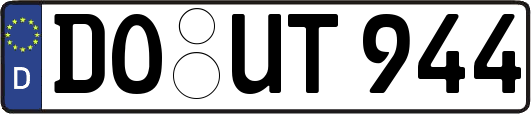 DO-UT944