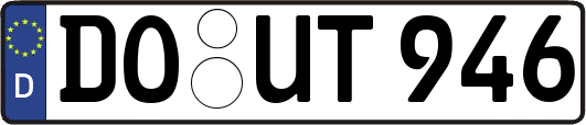 DO-UT946