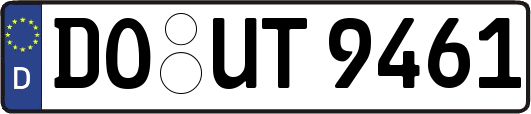 DO-UT9461