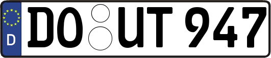 DO-UT947