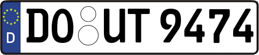 DO-UT9474